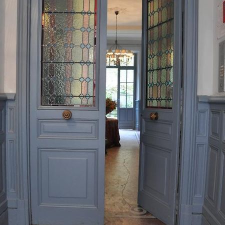Suite Voltaire Carcassone Room photo